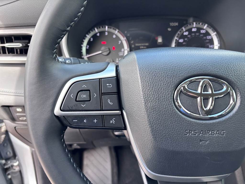 Thumbnail: 2024 Toyota Highlander - 22