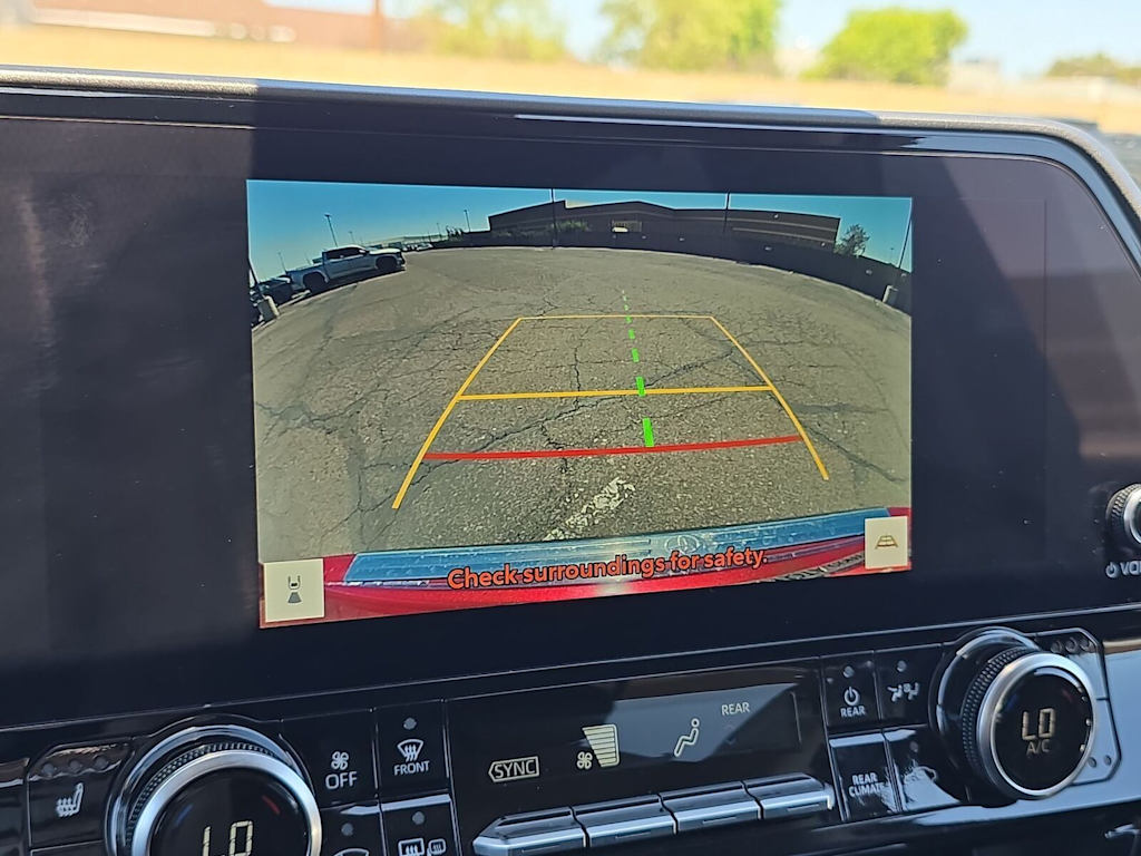 Thumbnail: 2023 Toyota Highlander - 29