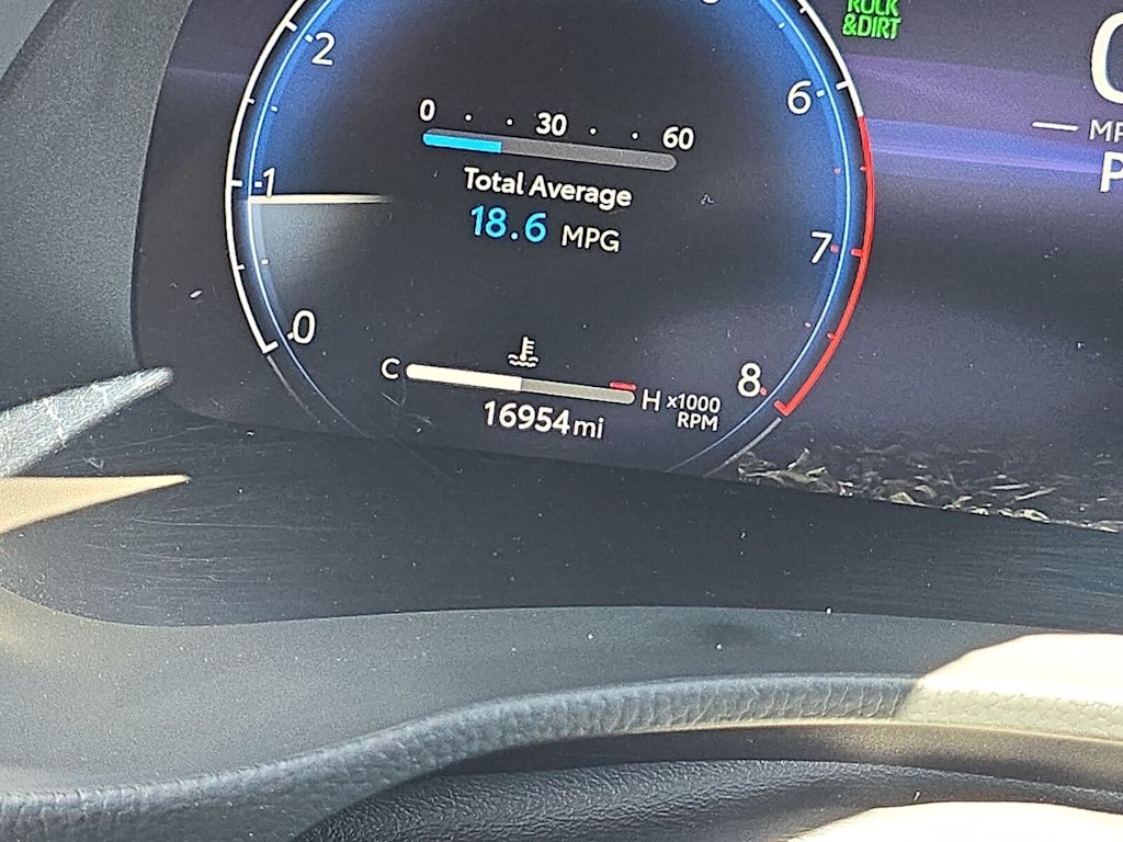 Thumbnail: 2023 Toyota Highlander - 35