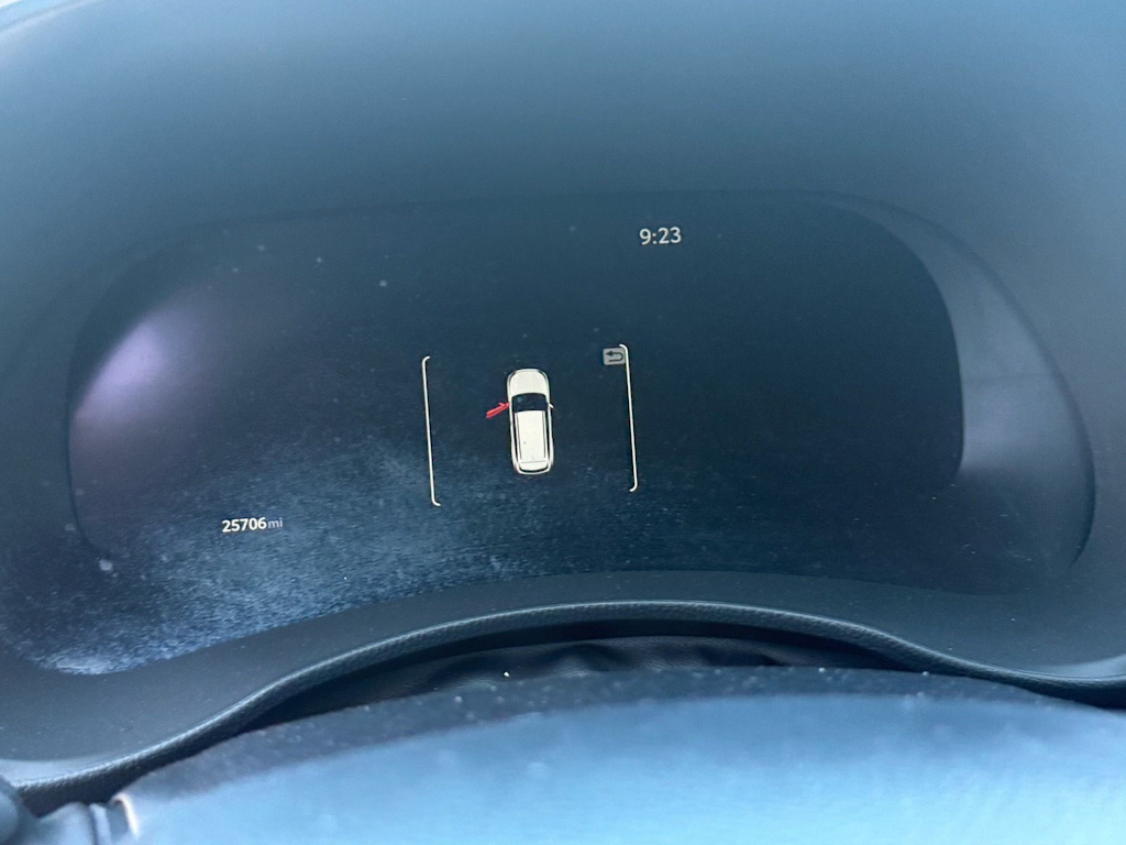 Thumbnail: 2024 Toyota Highlander - 21