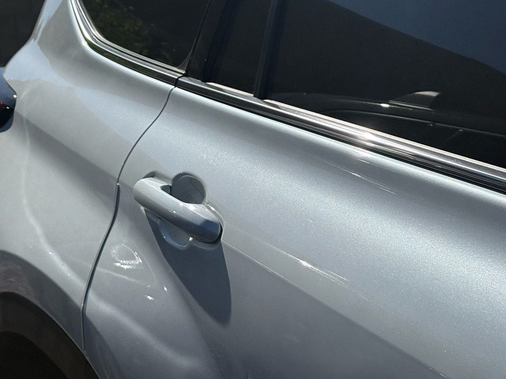 Thumbnail: 2024 Toyota Highlander - 10