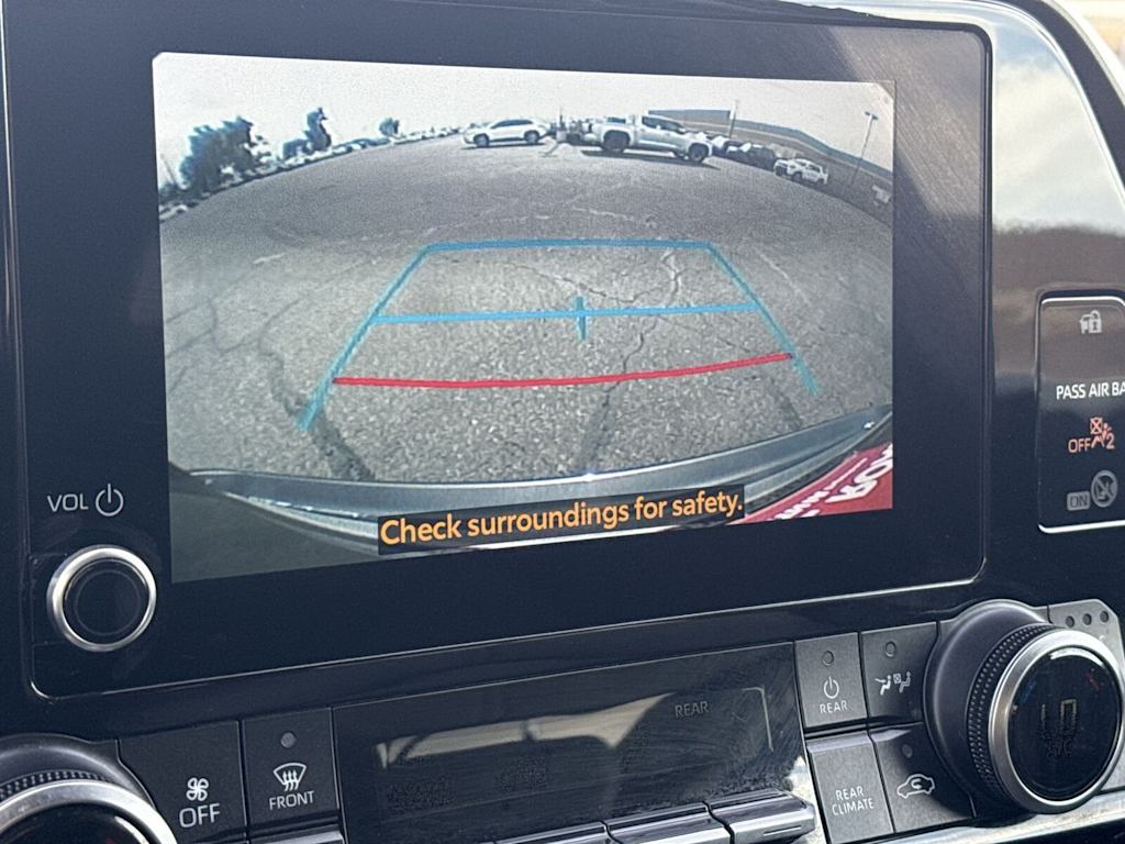 Thumbnail: 2024 Toyota Highlander - 26