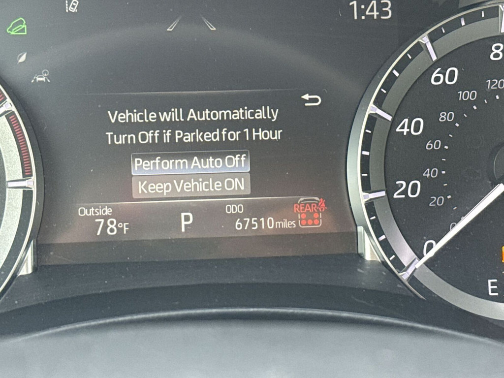 Thumbnail: 2024 Toyota Highlander - 34