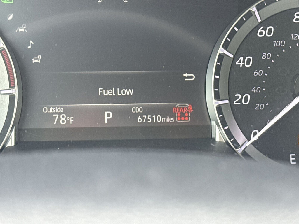 Thumbnail: 2024 Toyota Highlander - 33