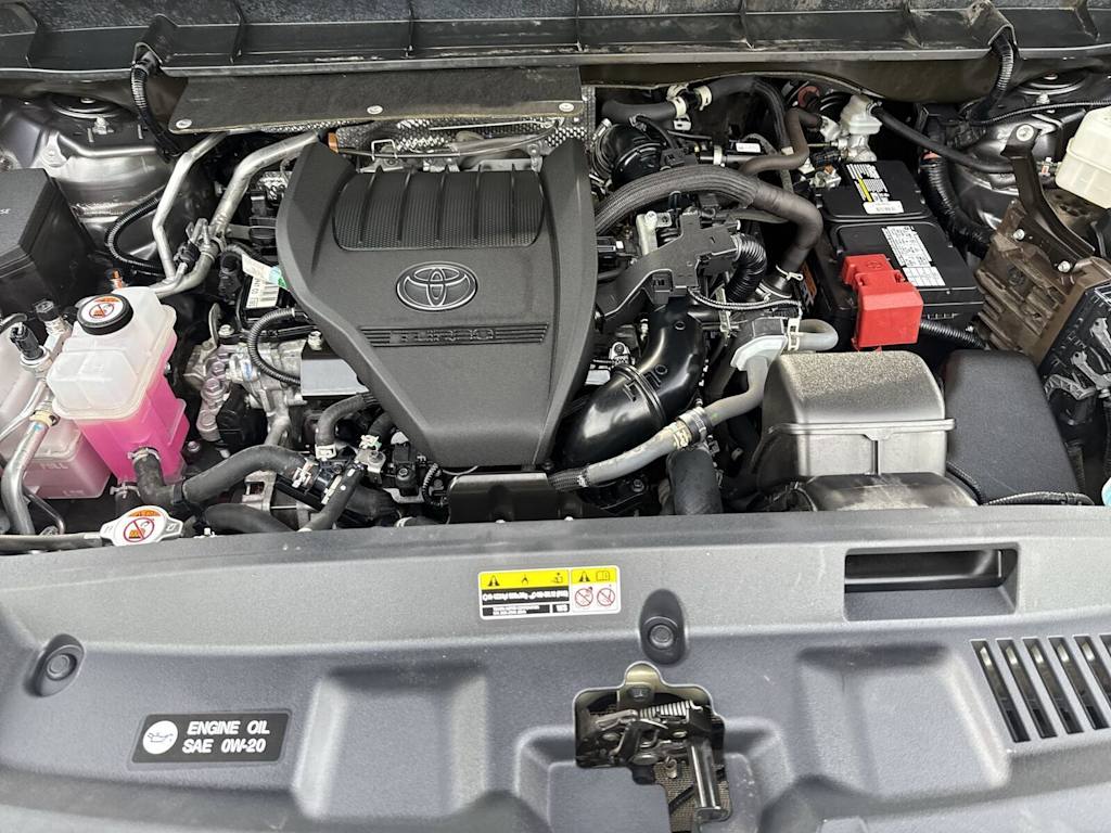 Thumbnail: 2024 Toyota Highlander - 9