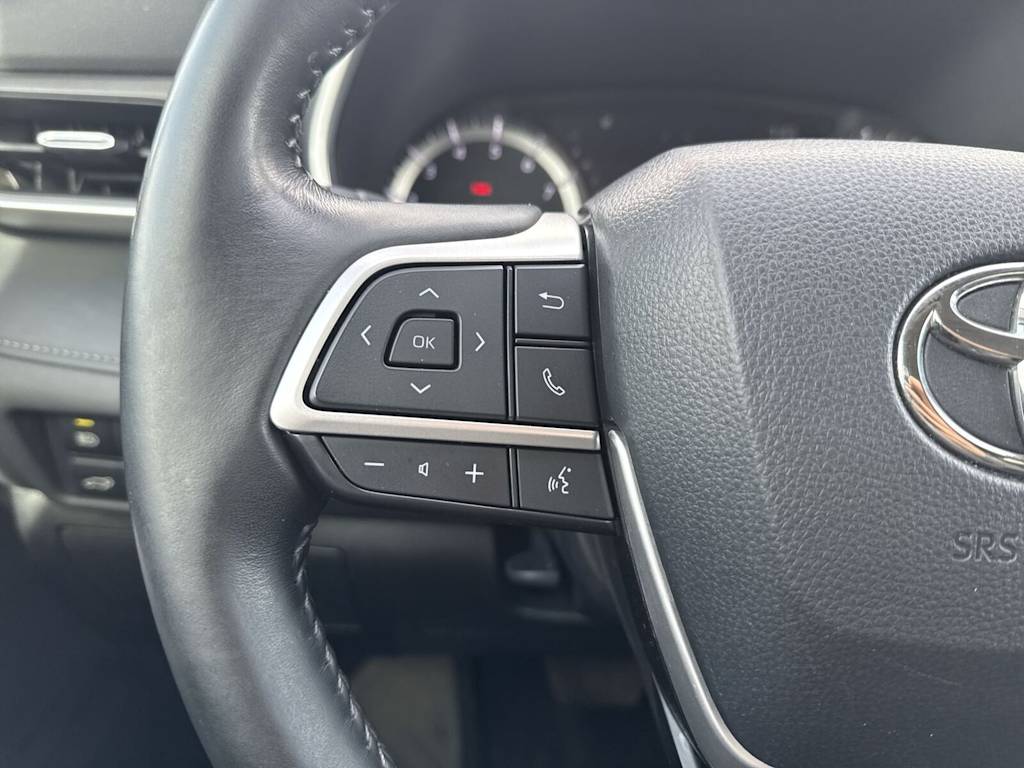 Thumbnail: 2024 Toyota Highlander - 31