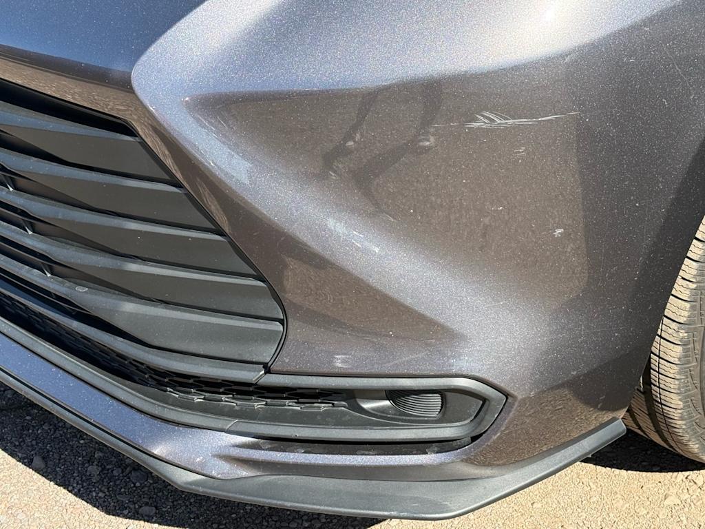 Thumbnail: 2022 Toyota Sienna - 11