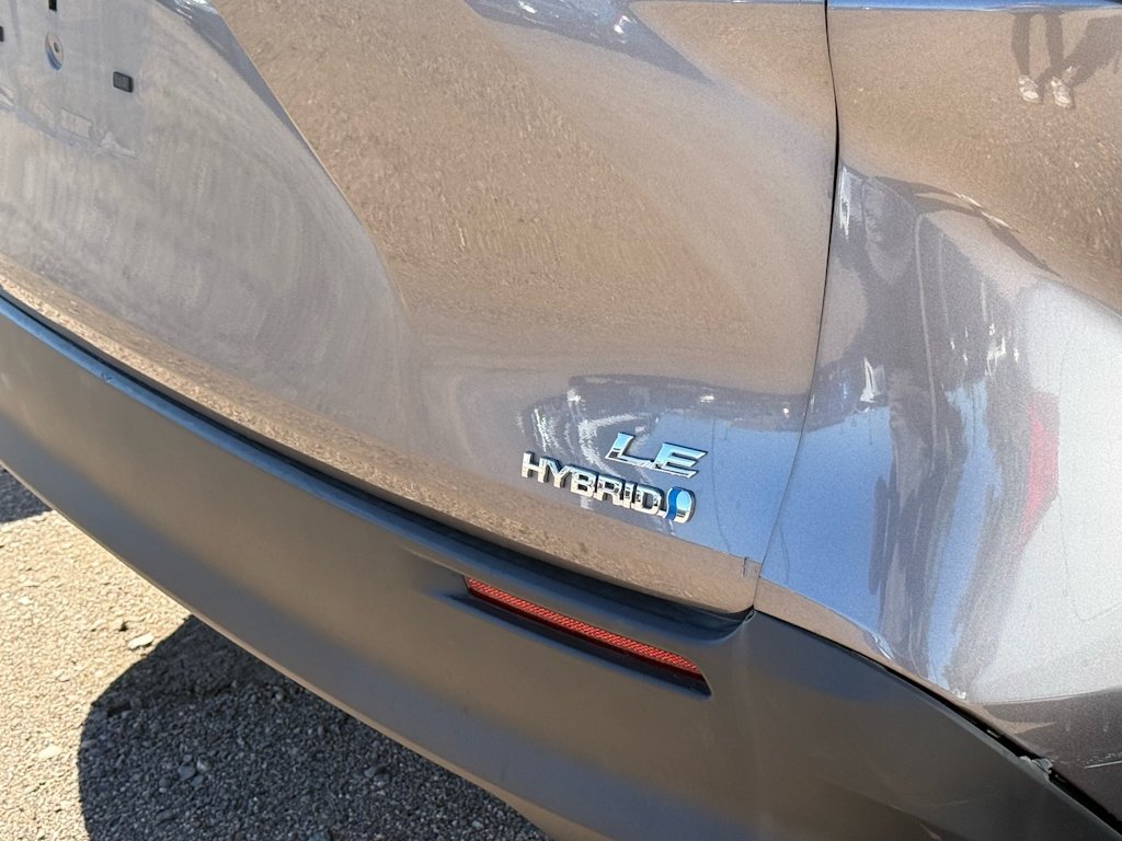 Thumbnail: 2022 Toyota Sienna - 19