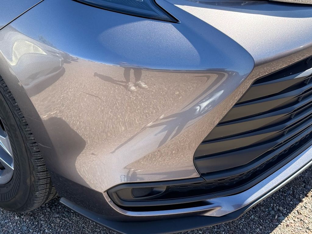 Thumbnail: 2022 Toyota Sienna - 21