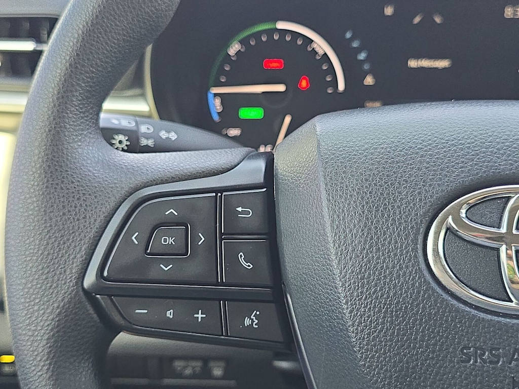 Thumbnail: 2025 Toyota Sienna - 31