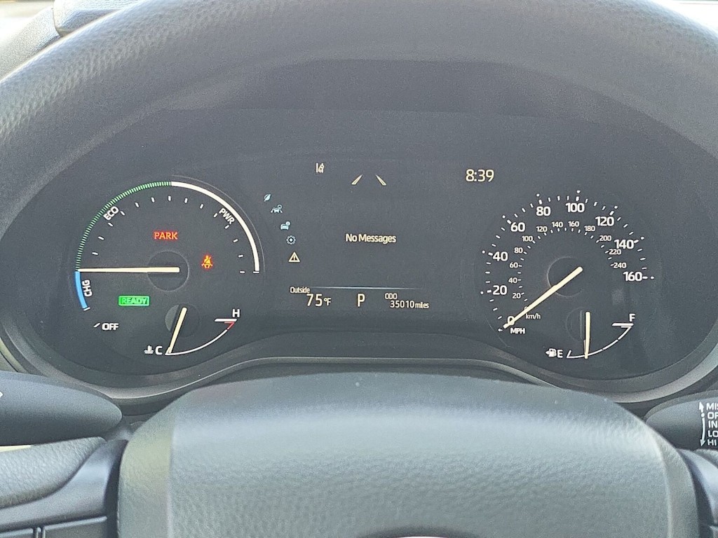 Thumbnail: 2025 Toyota Sienna - 15