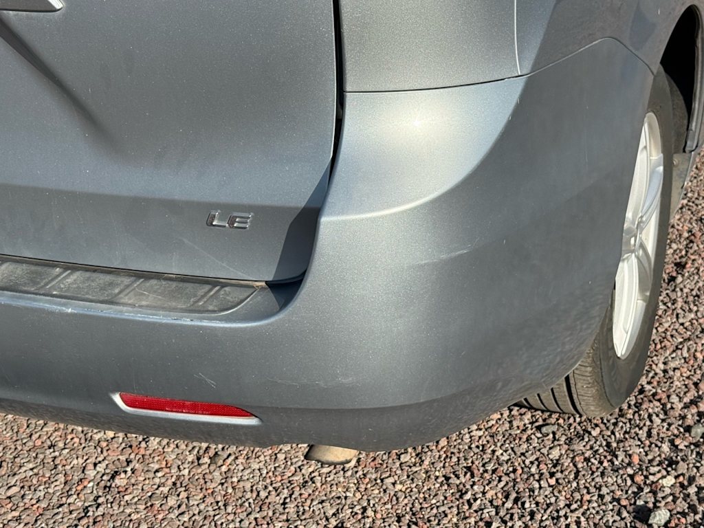 Thumbnail: 2017 Toyota Sienna - 17