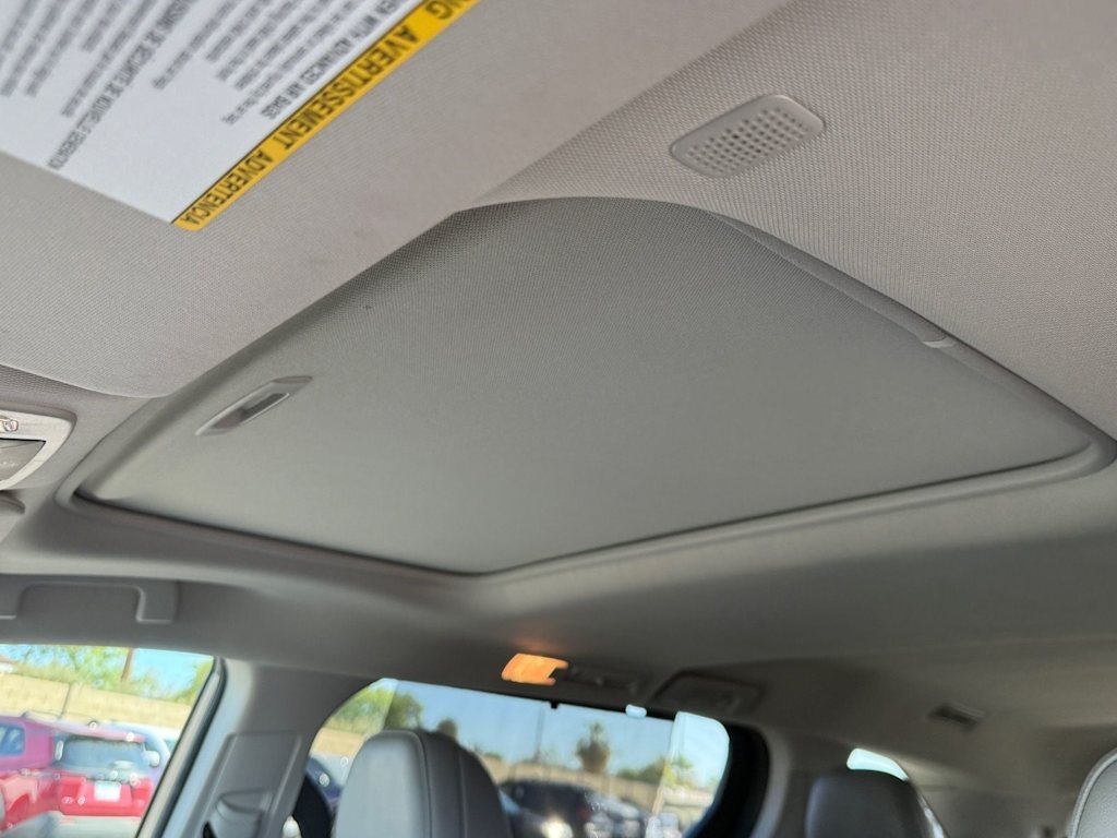 Thumbnail: 2024 Toyota Sienna - 19