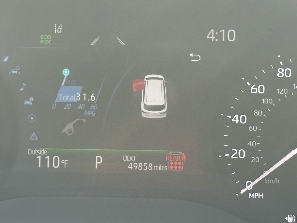 Thumbnail: 2025 Toyota Sienna - 23