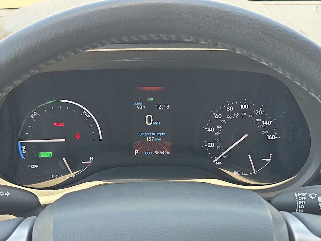Thumbnail: 2024 Toyota Sienna - 15