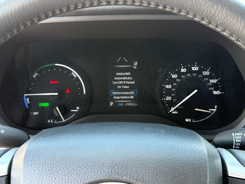Thumbnail: 2024 Toyota Sienna - 13