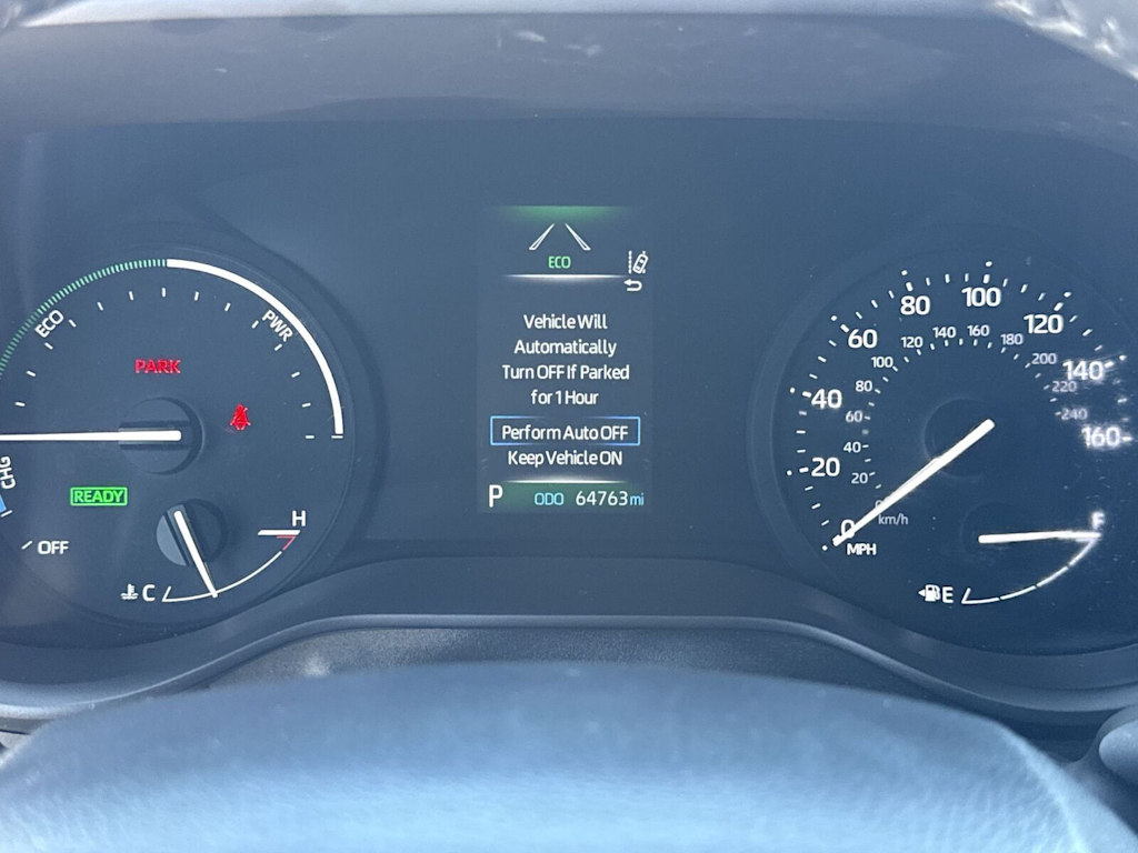 Thumbnail: 2024 Toyota Sienna - 15