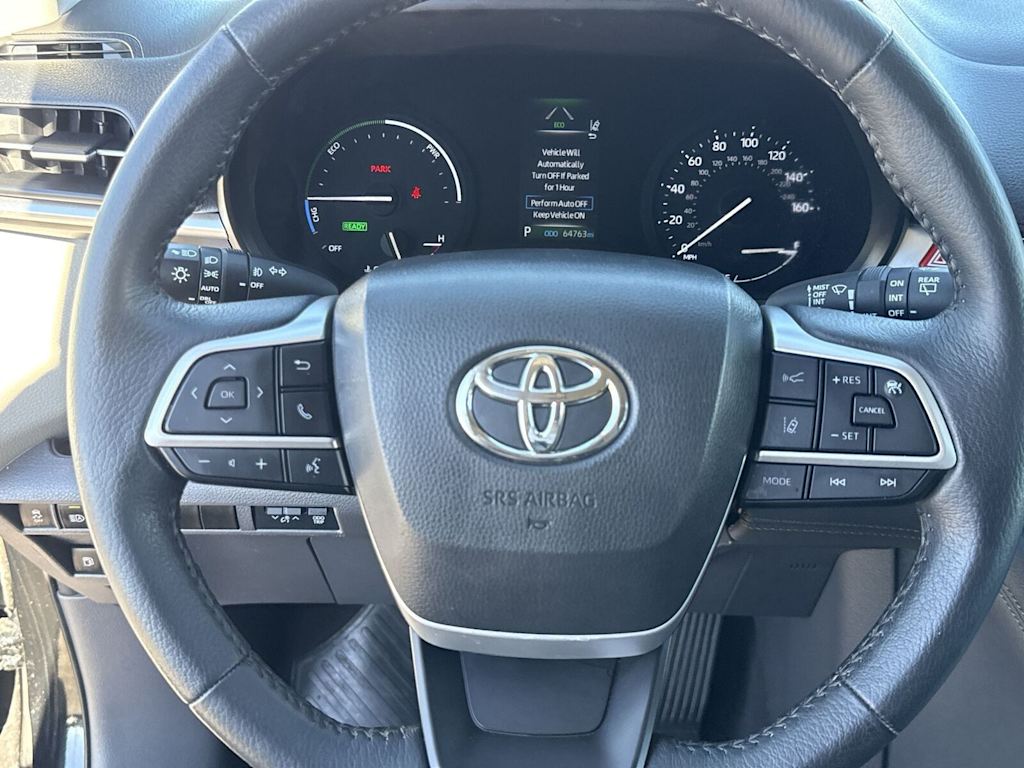 Thumbnail: 2024 Toyota Sienna - 27