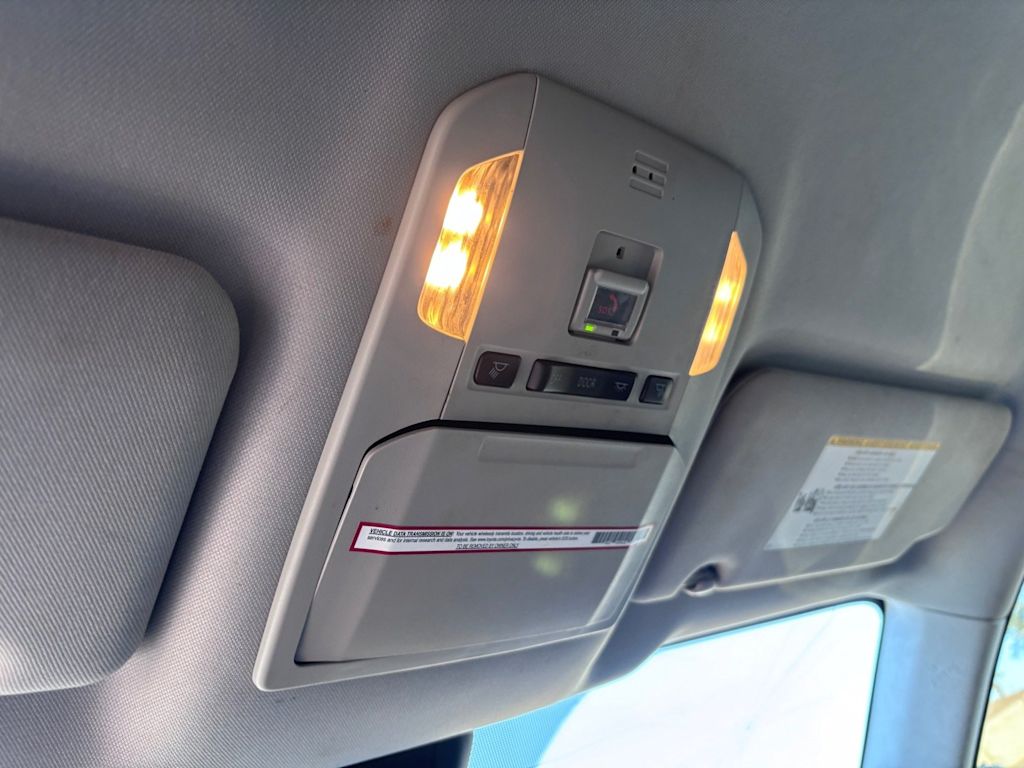 Thumbnail: 2021 Toyota Highlander - 20