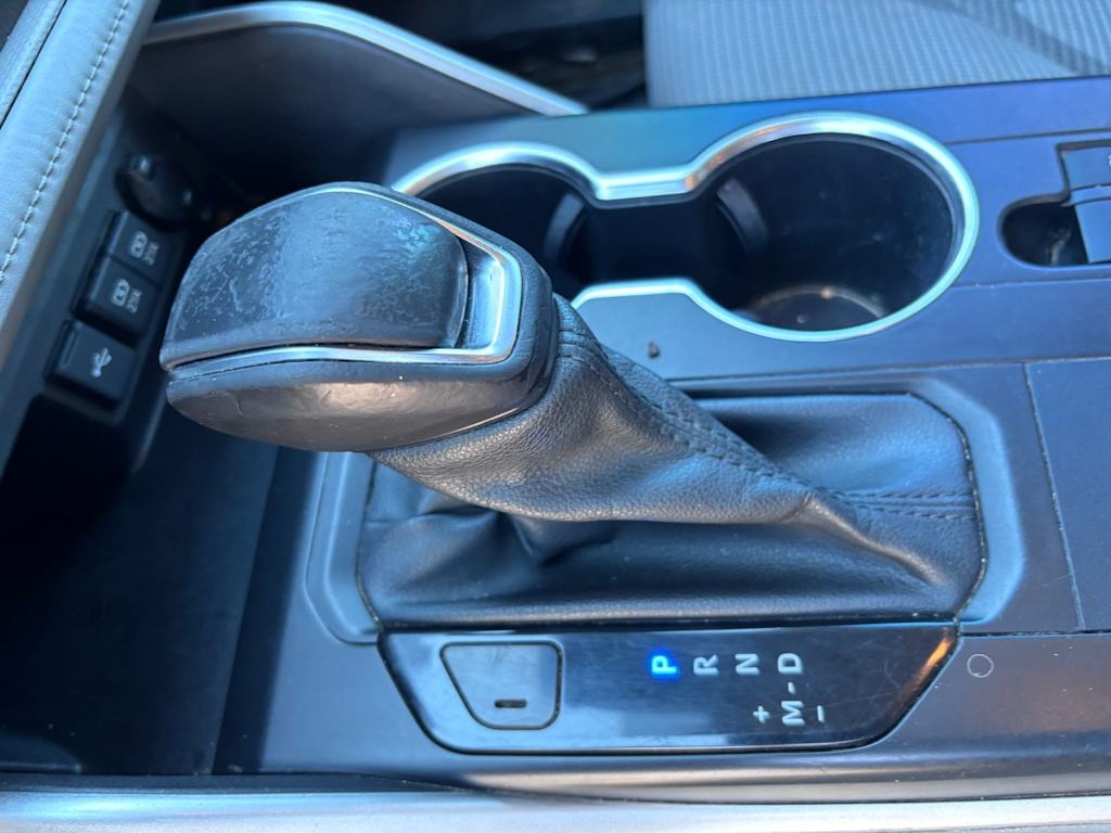 Thumbnail: 2021 Toyota Highlander - 19