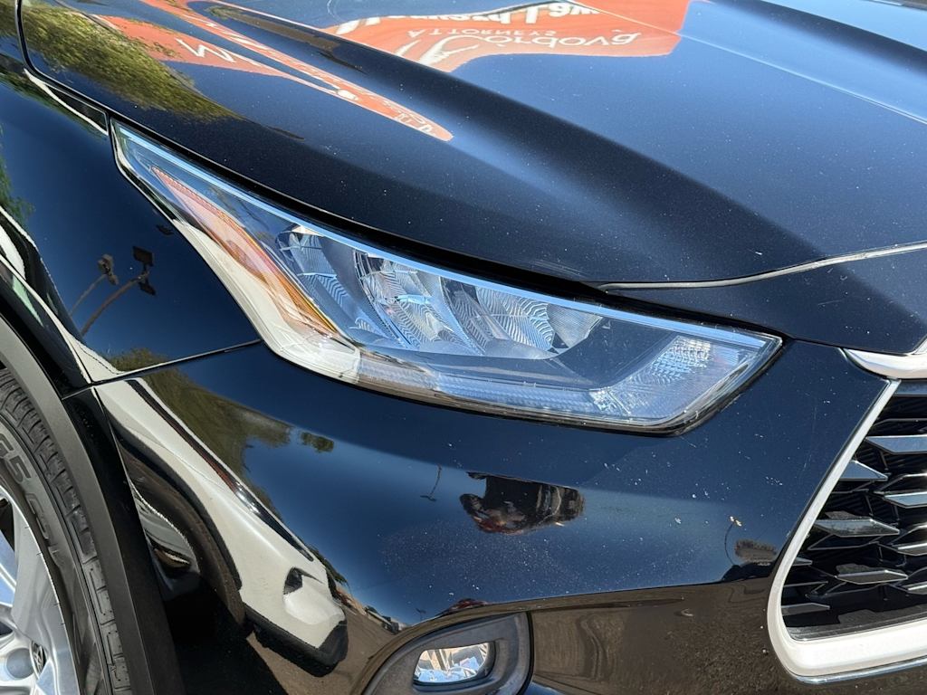 Thumbnail: 2020 Toyota Highlander - 26