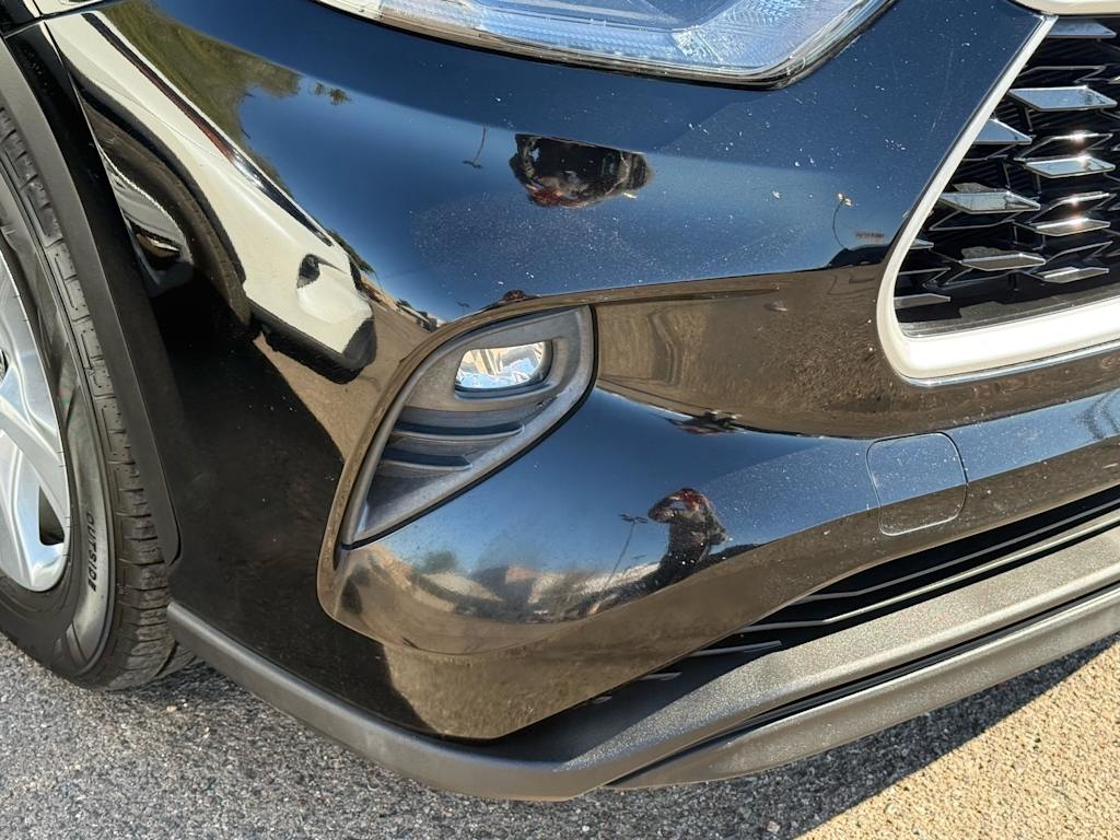 Thumbnail: 2020 Toyota Highlander - 27