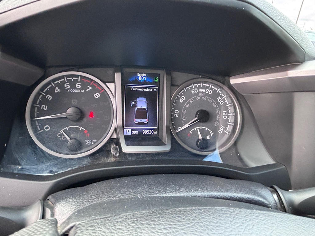 Thumbnail: 2021 Toyota Tacoma - 11