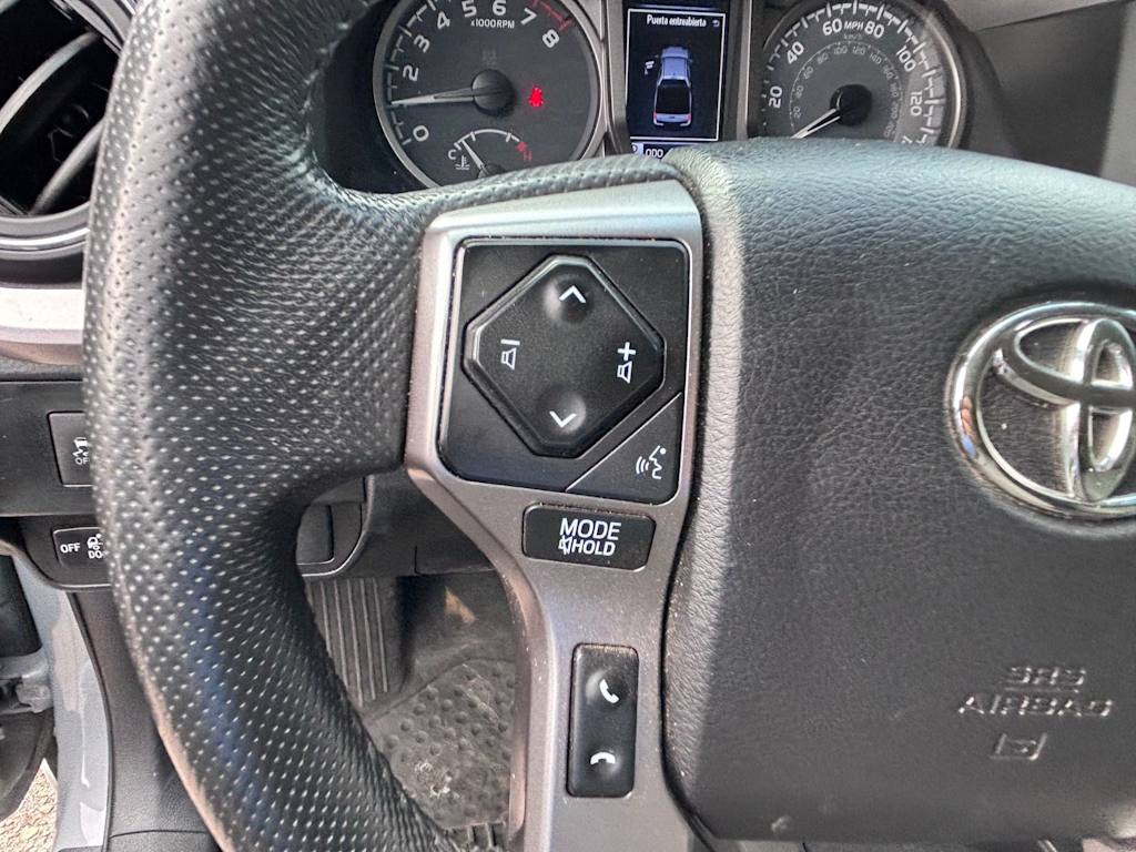 Thumbnail: 2021 Toyota Tacoma - 20