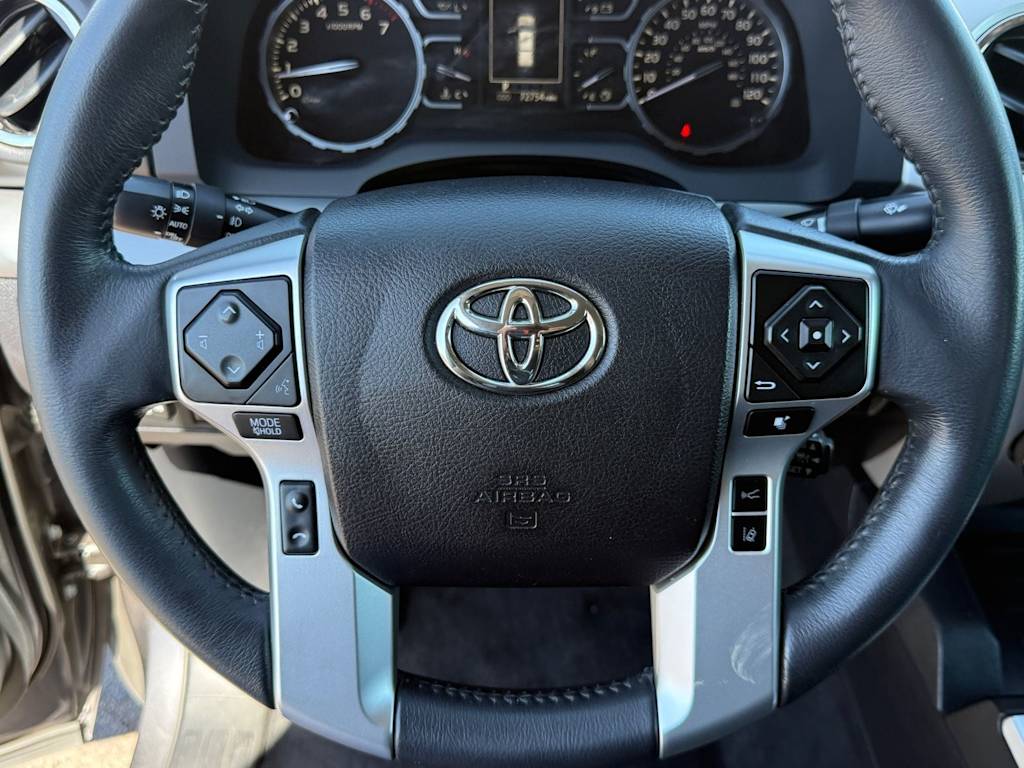 Thumbnail: 2021 Toyota Tundra - 23