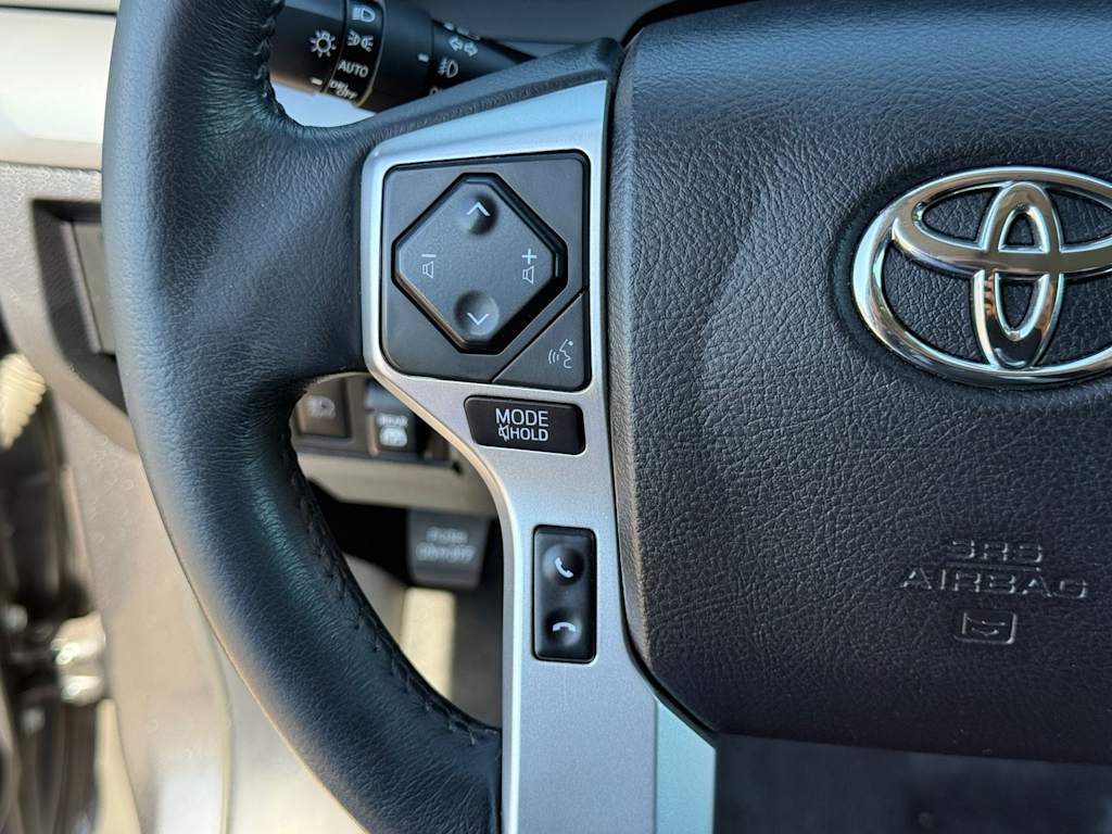 Thumbnail: 2021 Toyota Tundra - 24