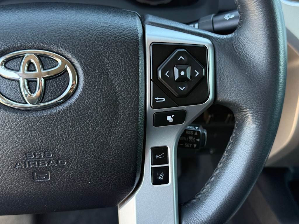 Thumbnail: 2021 Toyota Tundra - 25