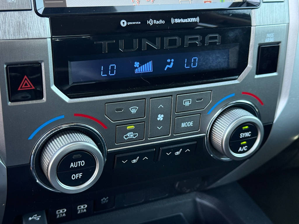 Thumbnail: 2021 Toyota Tundra - 29