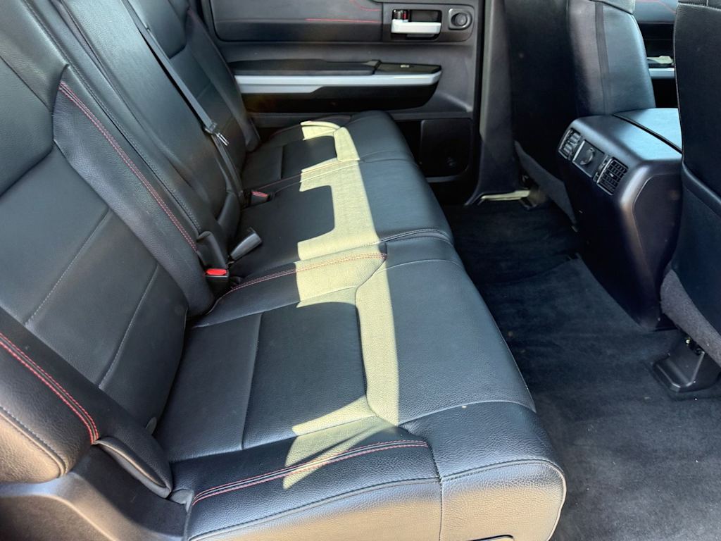 Thumbnail: 2021 Toyota Tundra - 33