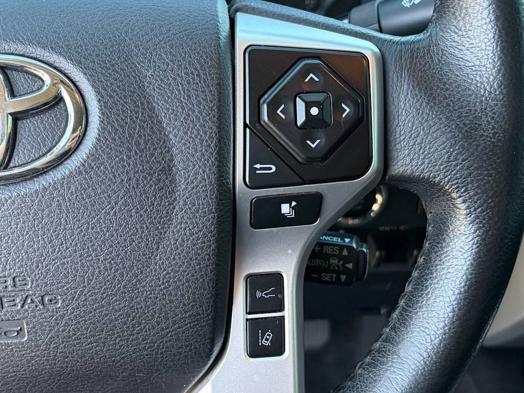 Thumbnail: 2021 Toyota Tundra - 17