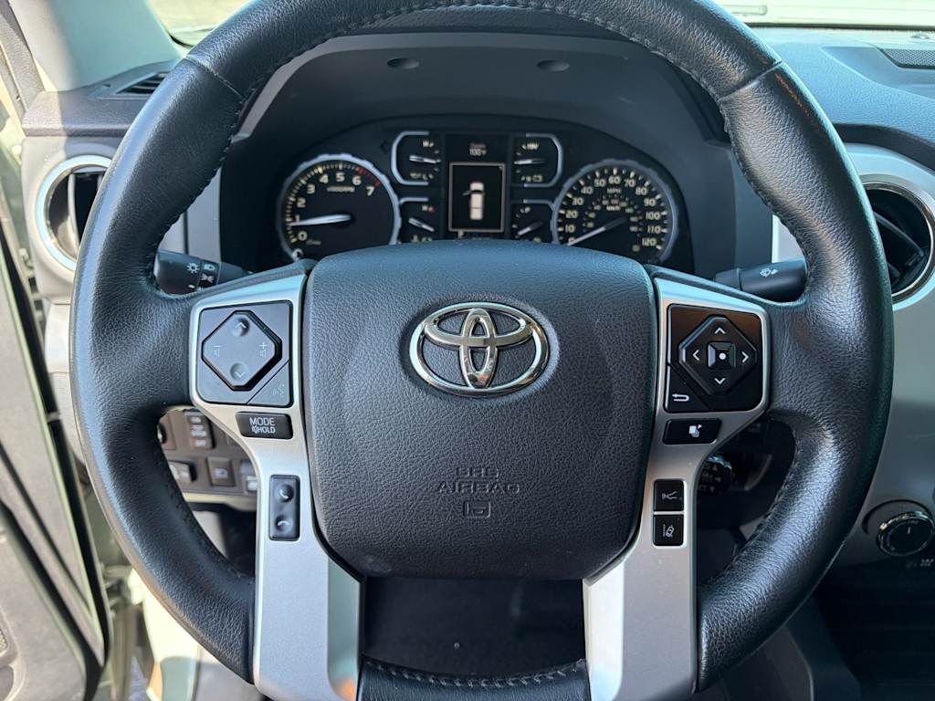 Thumbnail: 2021 Toyota Tundra - 2