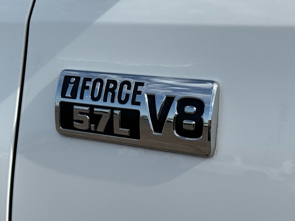 Thumbnail: 2021 Toyota Tundra - 33
