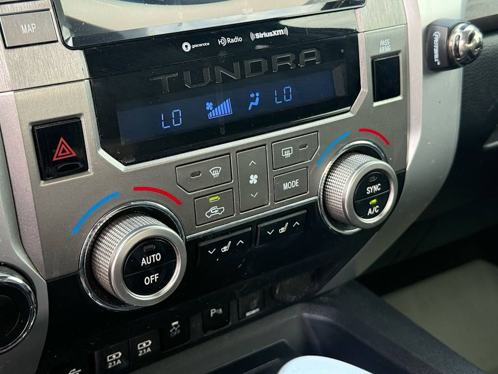 Thumbnail: 2021 Toyota Tundra - 27