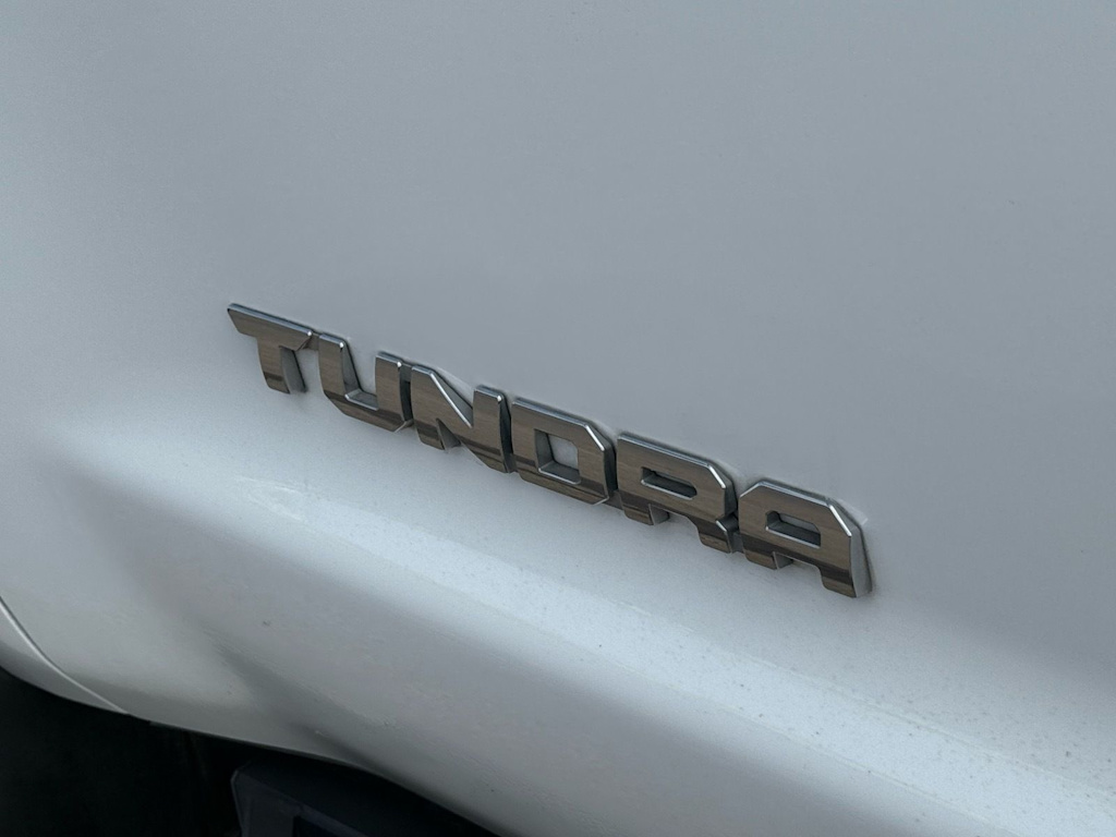 Thumbnail: 2021 Toyota Tundra - 34