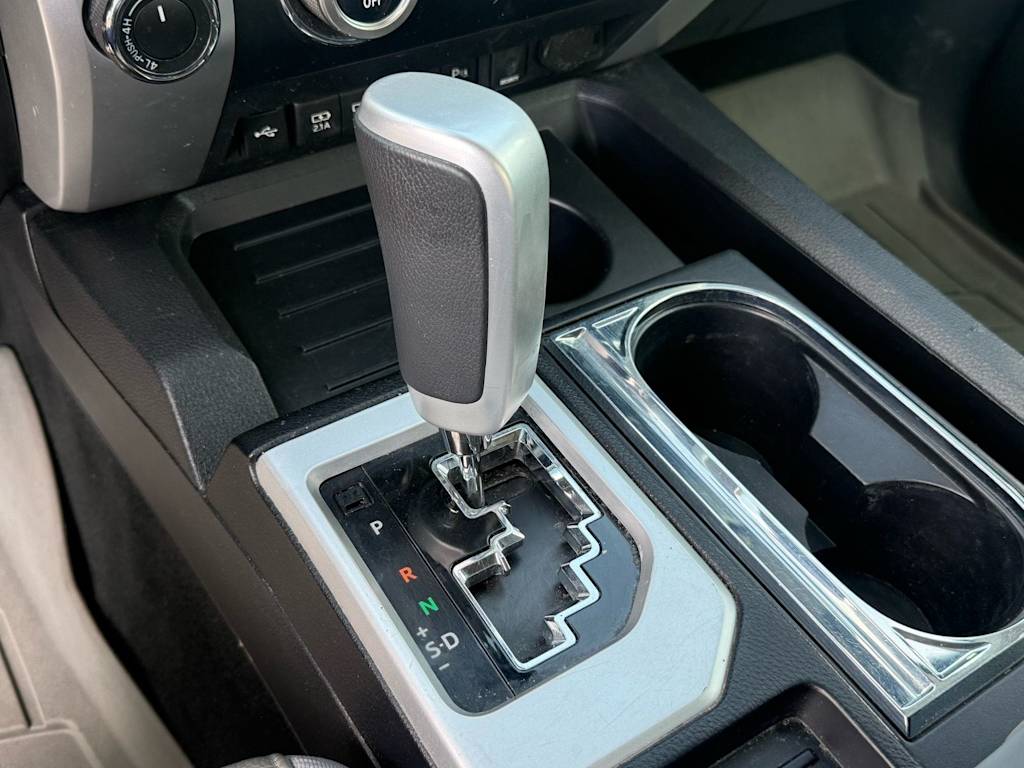 Thumbnail: 2021 Toyota Tundra - 14
