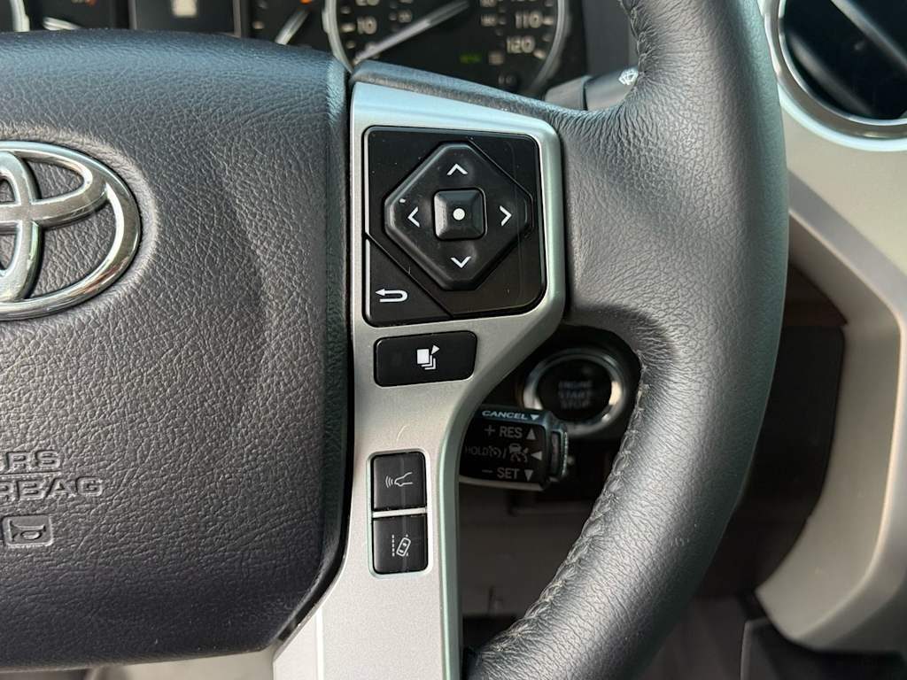 Thumbnail: 2021 Toyota Tundra - 24