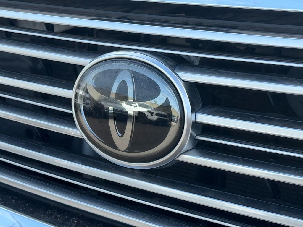 Thumbnail: 2021 Toyota Tundra - 7