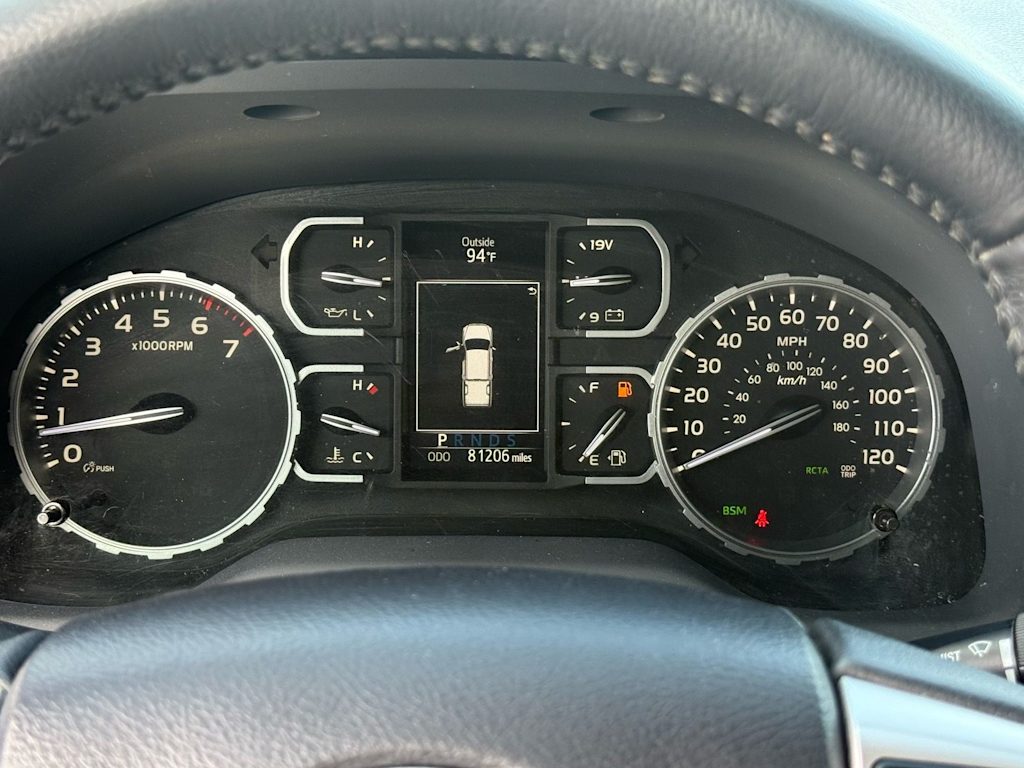 Thumbnail: 2021 Toyota Tundra - 15