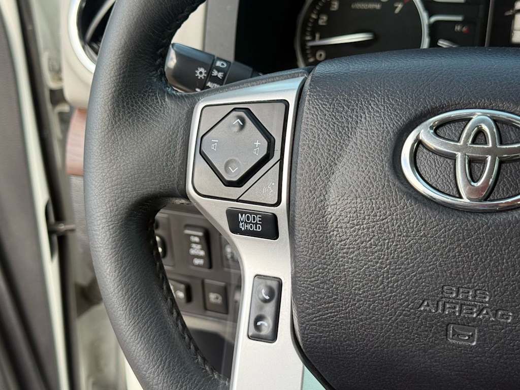Thumbnail: 2021 Toyota Tundra - 23