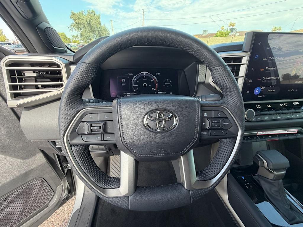 Thumbnail: 2026 Toyota Tundra - 8