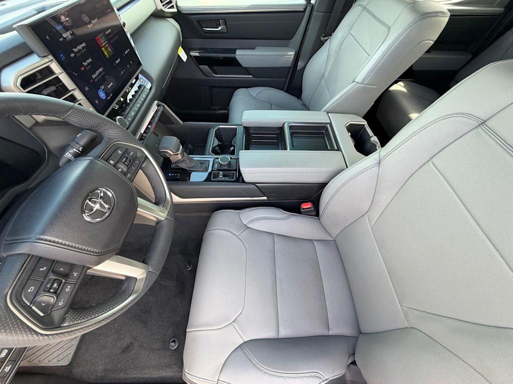 Thumbnail: 2026 Toyota Tundra - 9