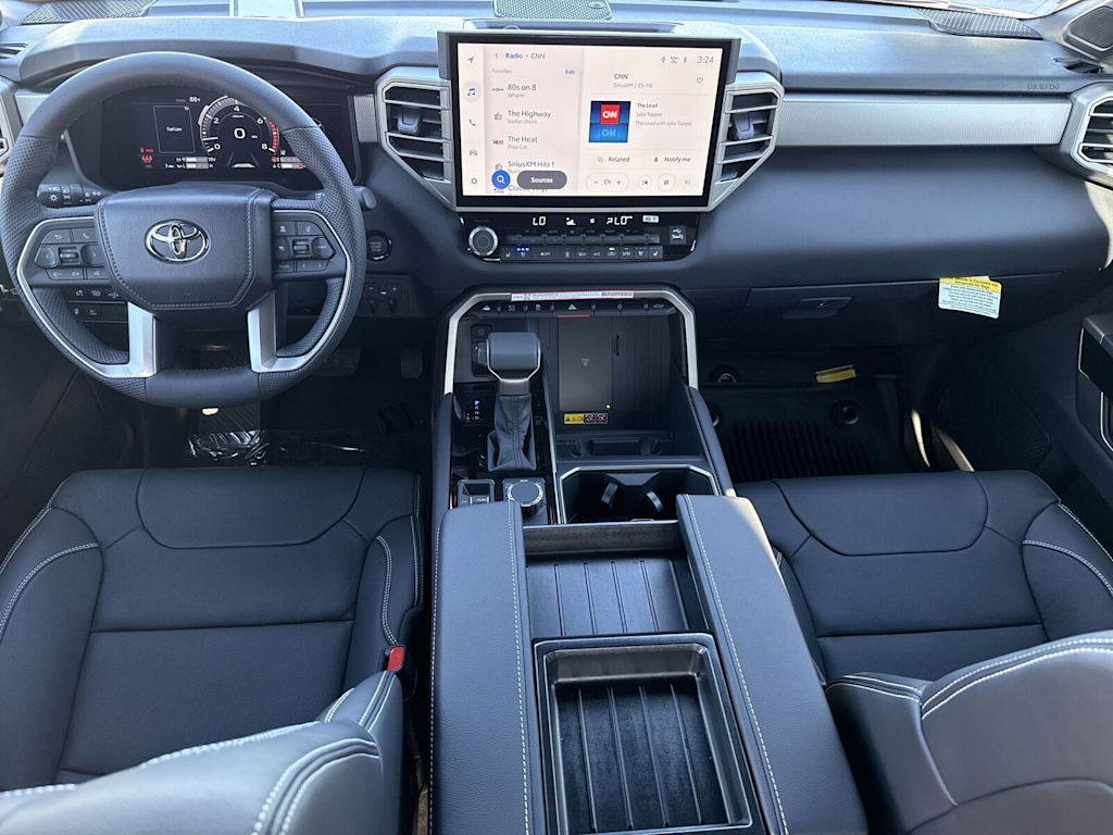 Thumbnail: 2026 Toyota Tundra - 2