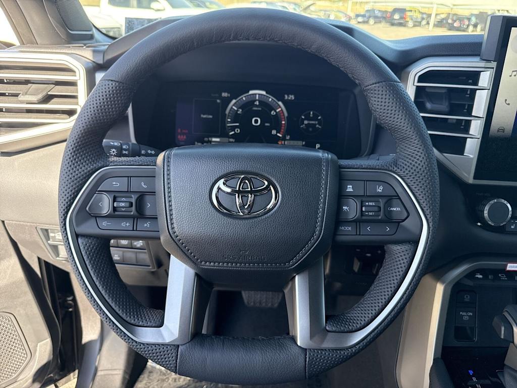 Thumbnail: 2026 Toyota Tundra - 14