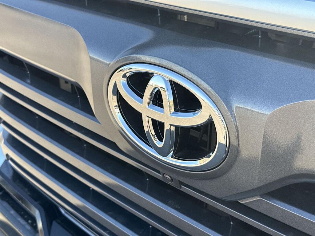 Thumbnail: 2026 Toyota Tundra - 33