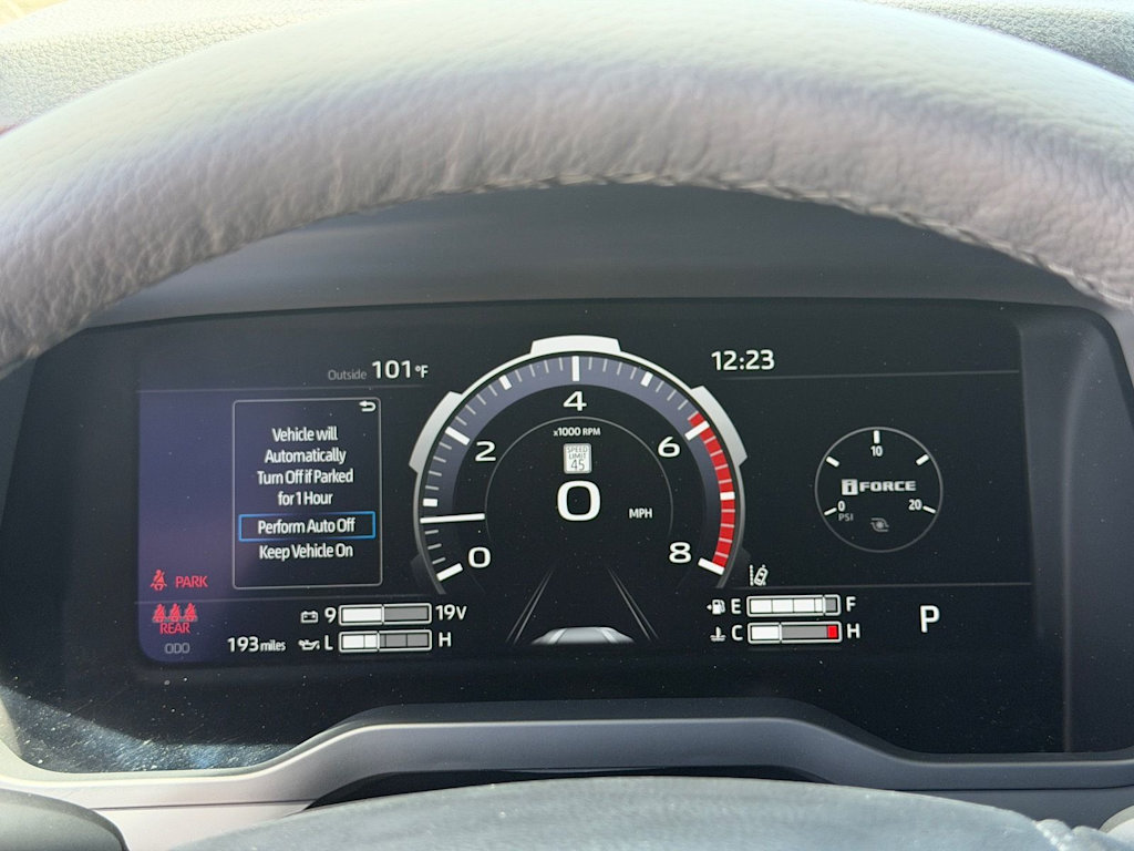 Thumbnail: 2026 Toyota Tundra - 15