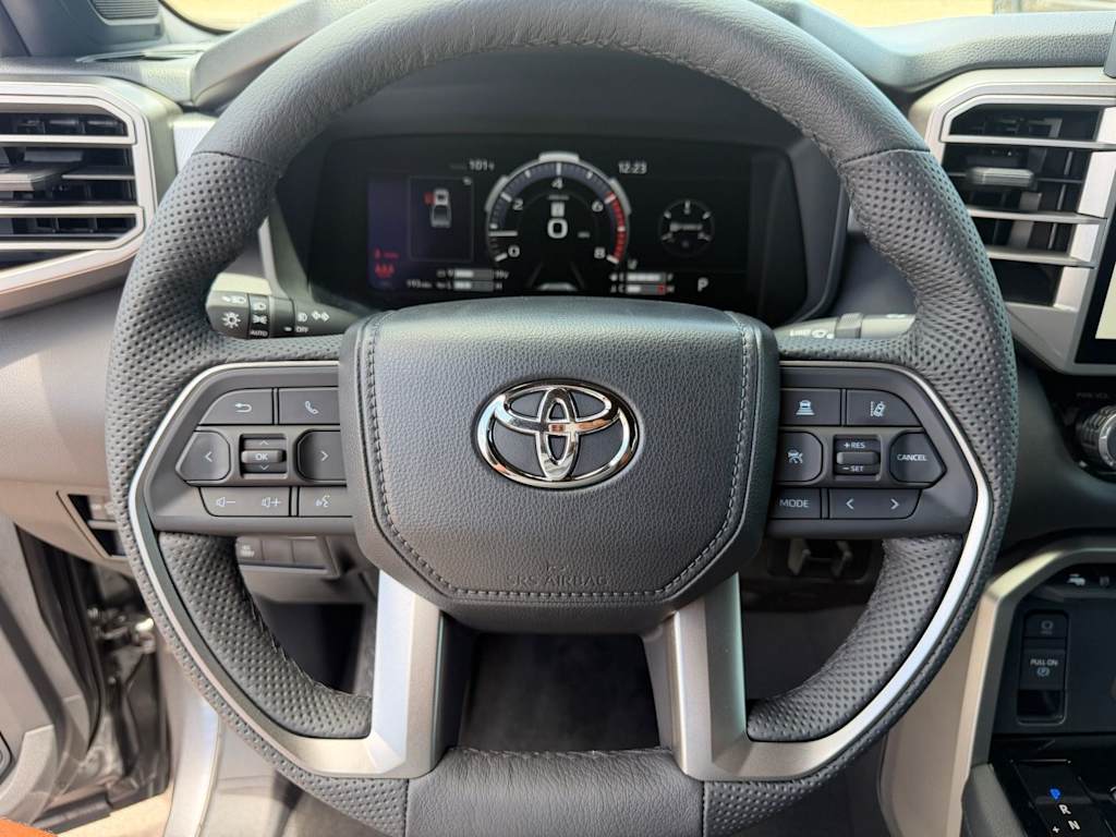 Thumbnail: 2026 Toyota Tundra - 12